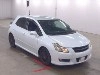 TOYOTA BLADE