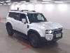 TOYOTA LAND CRUISER 250
