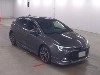 TOYOTA COROLLA SPORT