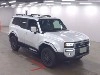 TOYOTA LAND CRUISER 250