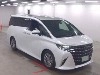 TOYOTA ALPHARD HYBRID