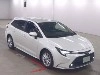 TOYOTA COROLLA WAGON