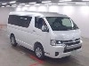 TOYOTA HIACE WAGON