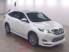 TOYOTA HARRIER HYBRID