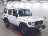 TOYOTA LAND CRUISER 70