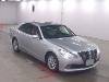 TOYOTA CROWN HYBRID