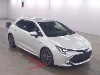 TOYOTA COROLLA SPORT