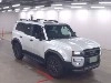TOYOTA LAND CRUISER 250