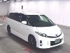 TOYOTA ESTIMA HYBRID