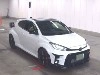 TOYOTA GR YARIS