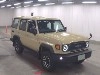 TOYOTA LAND CRUISER 70