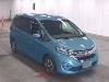 HONDA FREED HYBRID