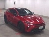 TOYOTA CROWN SPORT