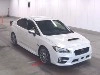 SUBARU WRX S4
