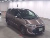 TOYOTA ESTIMA HYBRID
