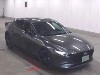 MAZDA MAZDA3 FASTBACK