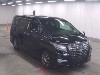 TOYOTA ALPHARD HYBRID