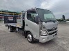 TOYOTA DYNA TRUCK