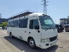 TOYOTA COASTER