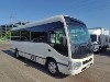 TOYOTA COASTER