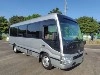 TOYOTA COASTER