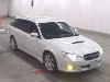 SUBARU LEGACY TOURING WAGON