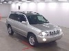 TOYOTA KLUGER