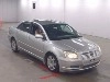 TOYOTA AVENSIS SEDAN