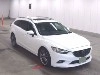 MAZDA ATENZA WAGON