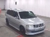 TOYOTA PROBOX WAGON