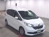 HONDA FREED HYBRID
