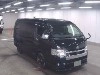 TOYOTA HIACE WAGON