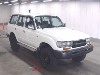 TOYOTA LAND CRUISER 80