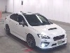 SUBARU WRX S4
