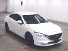 MAZDA ATENZA SEDAN