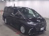 TOYOTA ALPHARD HYBRID