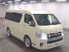 TOYOTA HIACE WAGON