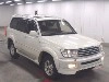 TOYOTA LAND CRUISER 100