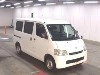 TOYOTA TOWN ACE VAN