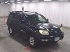 TOYOTA HILUX SURF