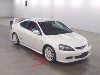 HONDA INTEGRA