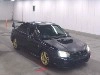 SUBARU IMPREZA WRX