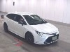 TOYOTA COROLLA WAGON
