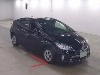 TOYOTA PRIUS PHV