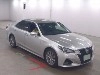 TOYOTA CROWN HYBRID