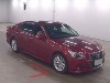 TOYOTA CROWN HYBRID