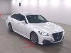 TOYOTA CROWN HYBRID
