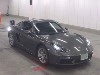 PORSCHE 718 CAYMAN