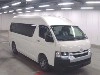 TOYOTA HIACE COMMUTER