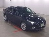 MAZDA AXELA HYBRID